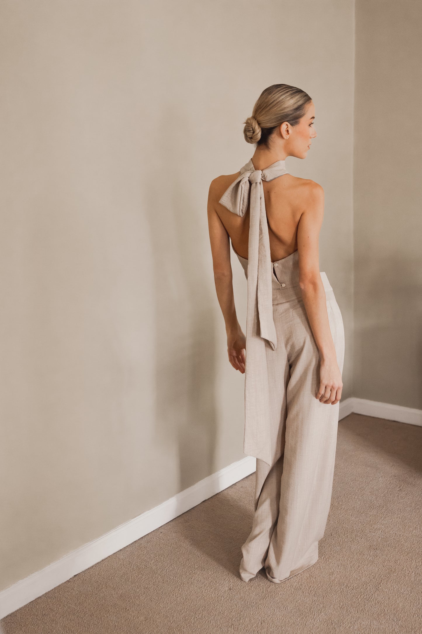 CECILE PANT