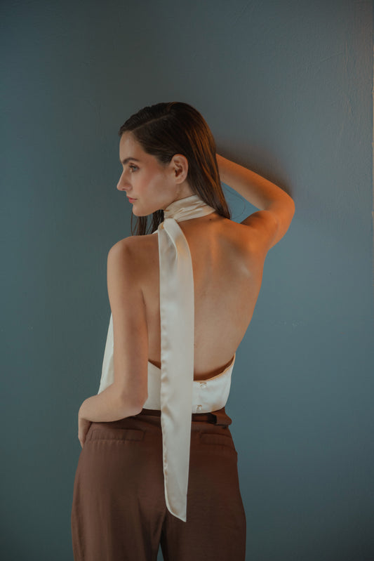 TOP CAMILLE PEARL